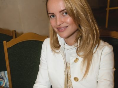 Катерина Кравченко