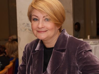Ірина Данилевська