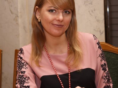 Світлана Котенко