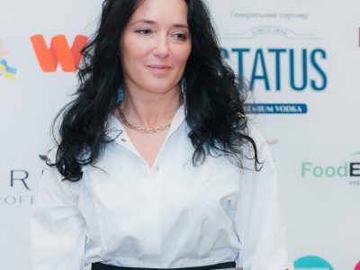 Наталя Коваленко